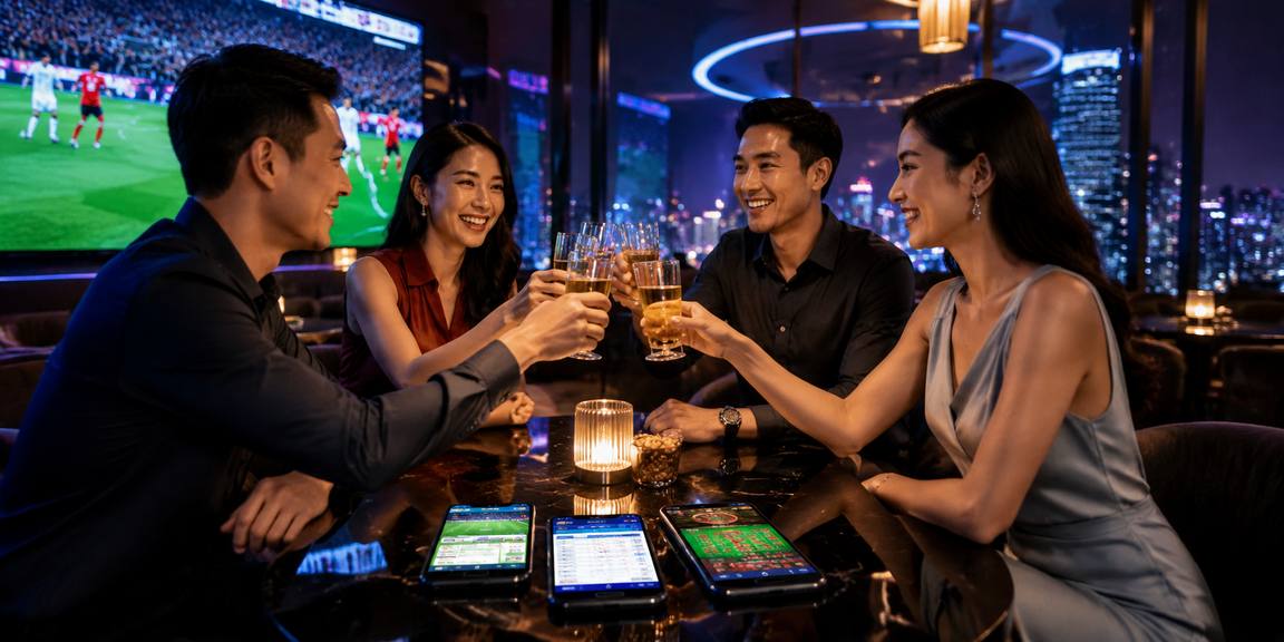 vn646 mobile gaming