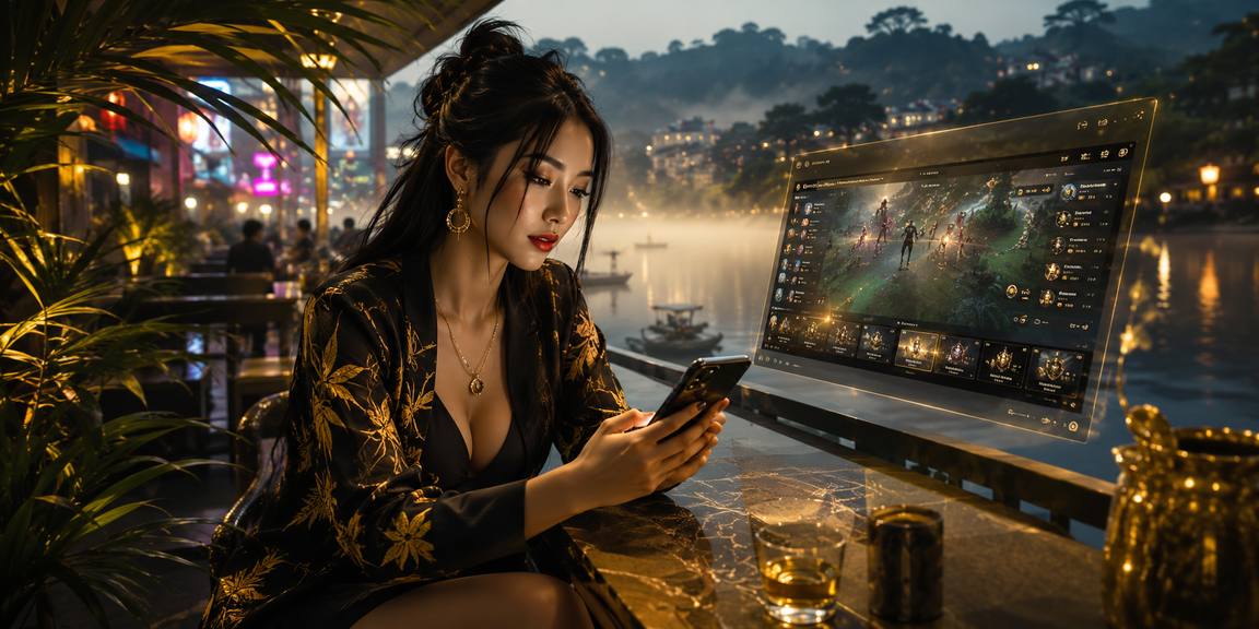 vn646 Android 7.0+