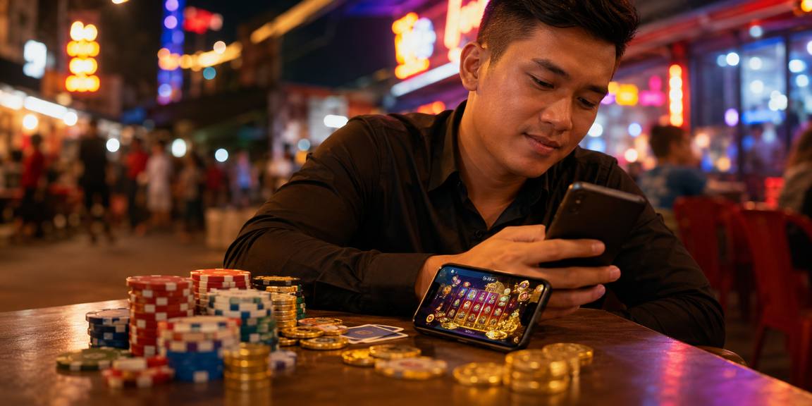 vn646 Khu vực được hỗ trợ