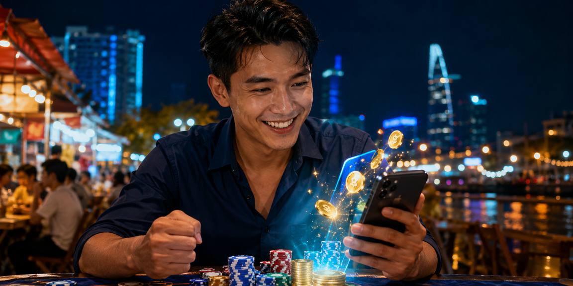 vn646 Thể thao
